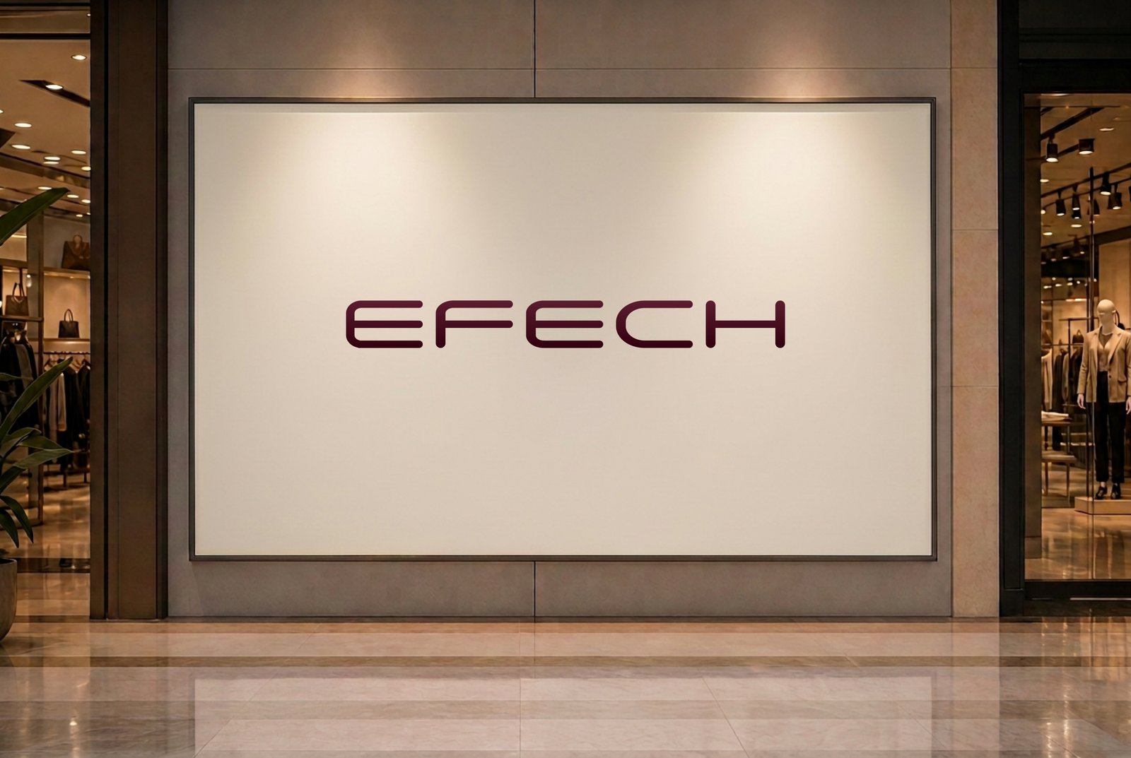 EFECH Advertising & Media