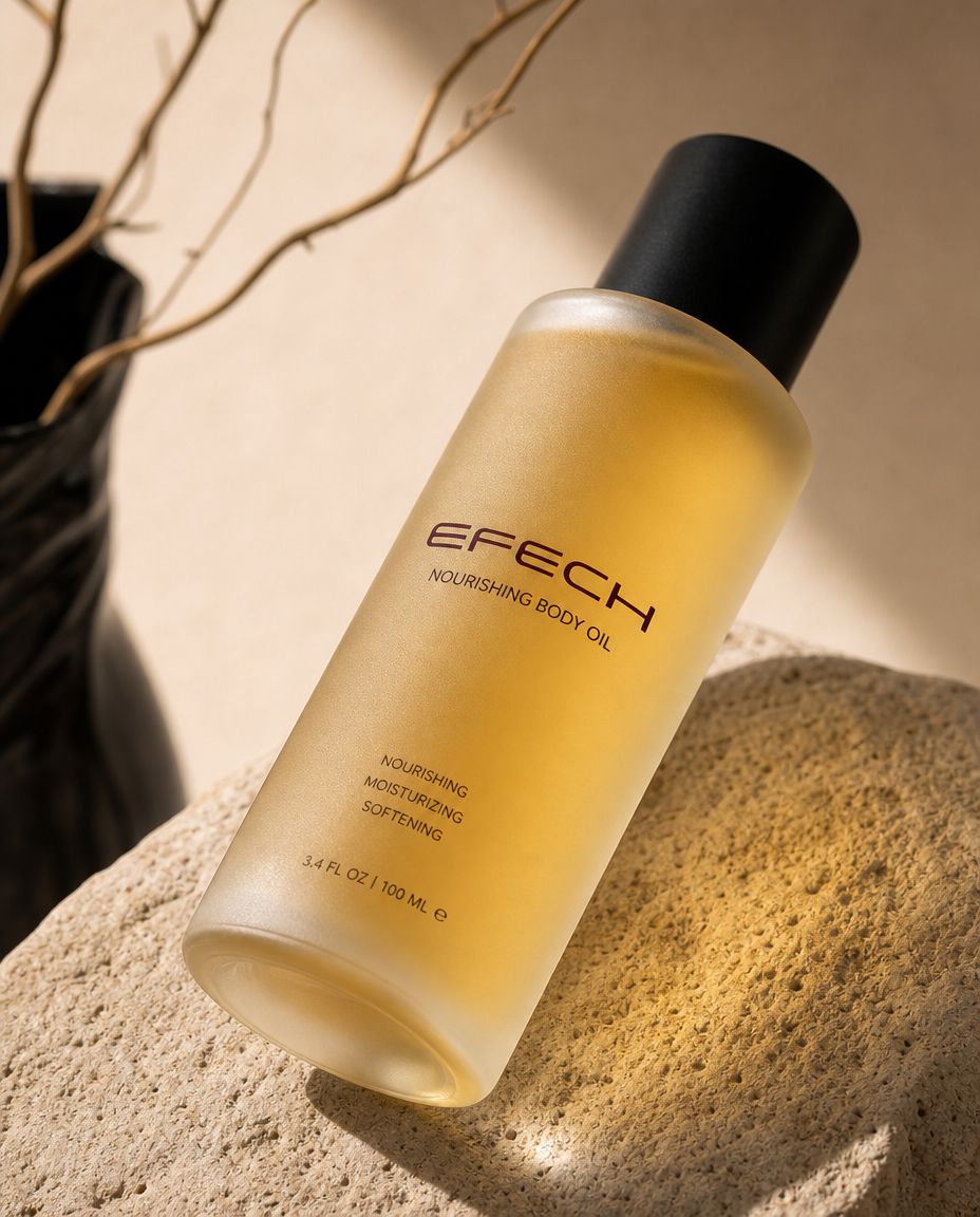 EFECH Fragrance & Scent